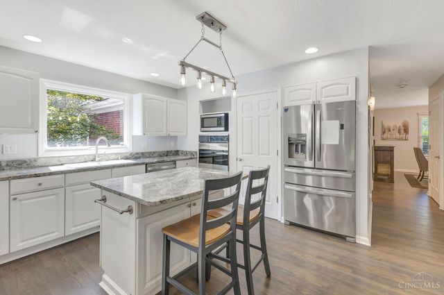 5780 Oak Ridge Road, Fairfield Twp, OH 45011