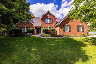 5780 Oak Ridge Road, Fairfield Twp, OH 45011