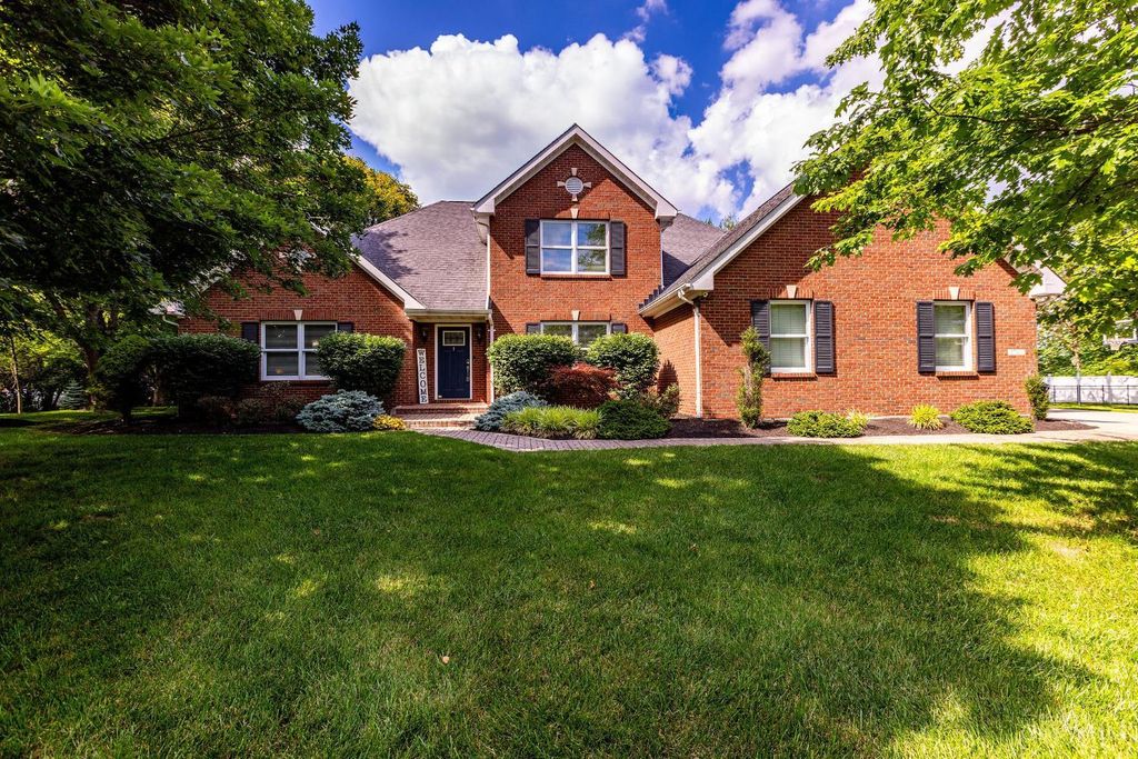 5780 Oak Ridge Road, Fairfield Twp, OH 45011