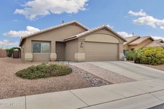 5253 W Canyon Towhee Street, Tucson, AZ 85742