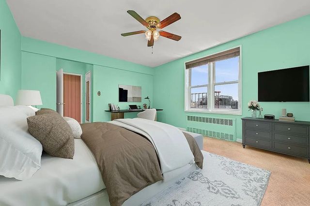 2727 Ocean Pkwy Apt E22, New York City, NY 11235