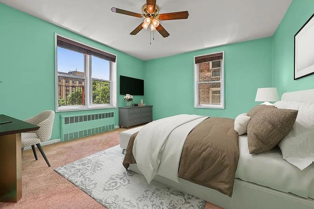 2727 Ocean Pkwy Apt E22, New York City, NY 11235