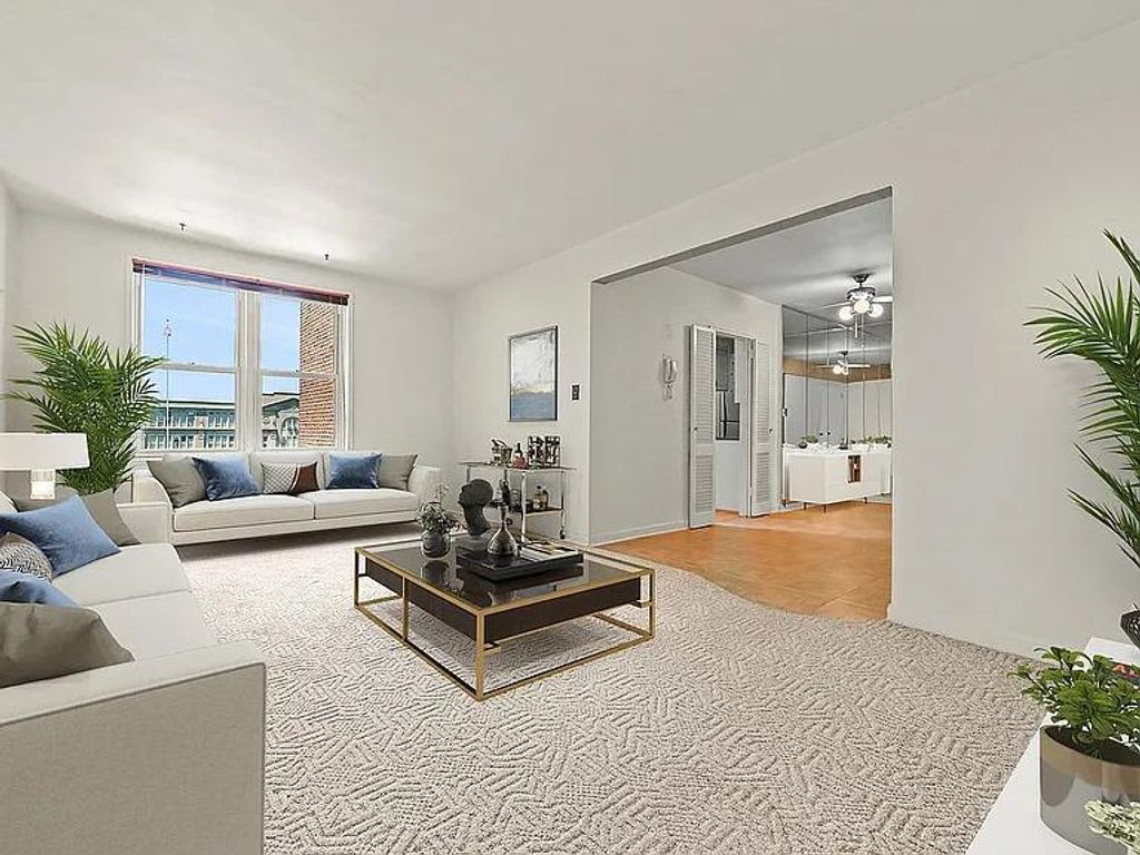 2727 Ocean Pkwy Apt E22, New York City, NY 11235