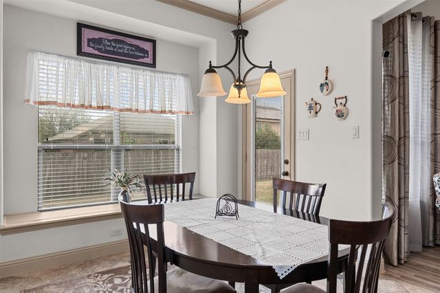 211 Chinaberry Trail, Forney, TX 75126