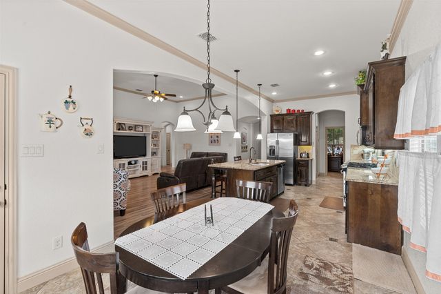 211 Chinaberry Trail, Forney, TX 75126