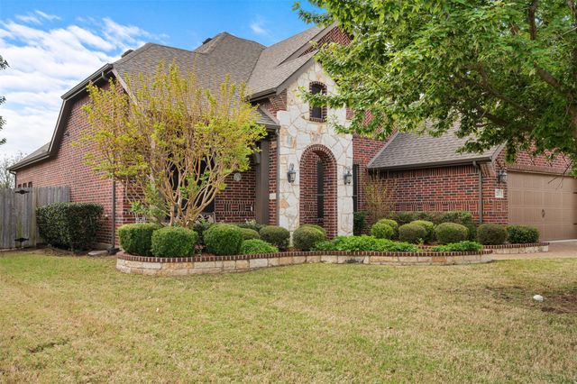 211 Chinaberry Trail, Forney, TX 75126