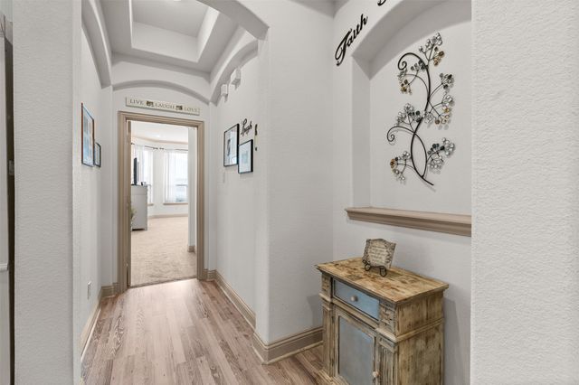 211 Chinaberry Trail, Forney, TX 75126