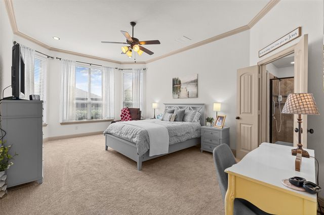 211 Chinaberry Trail, Forney, TX 75126