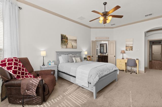 211 Chinaberry Trail, Forney, TX 75126