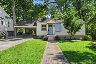 138 W Dixie Avenue SE, Marietta, GA 30008