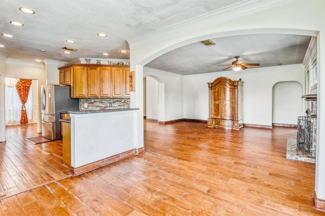 9131 Crown Jewel Drive, Richmond, TX 77469