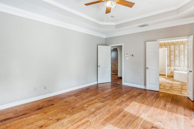 9131 Crown Jewel Drive, Richmond, TX 77469