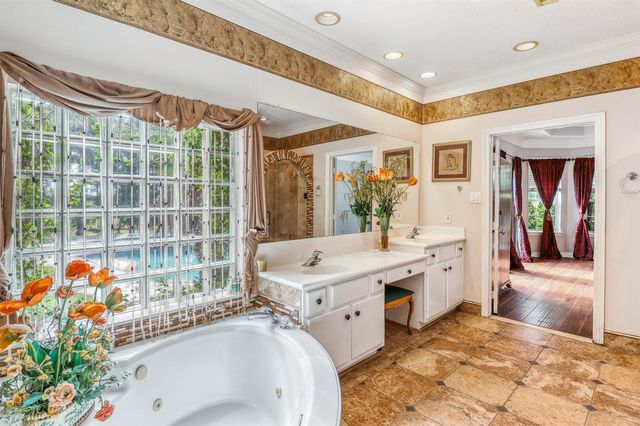 9131 Crown Jewel Drive, Richmond, TX 77469