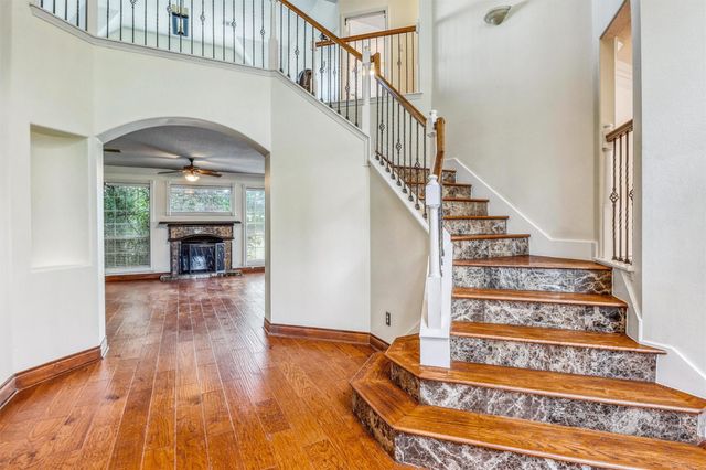 9131 Crown Jewel Drive, Richmond, TX 77469