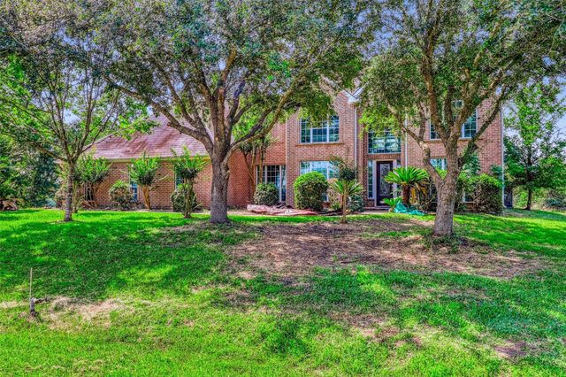 9131 Crown Jewel Drive, Richmond, TX 77469
