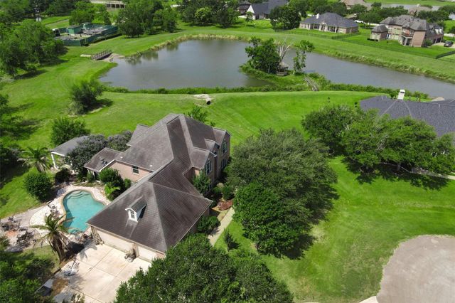 9131 Crown Jewel Drive, Richmond, TX 77469
