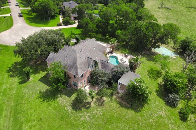 9131 Crown Jewel Drive, Richmond, TX 77469