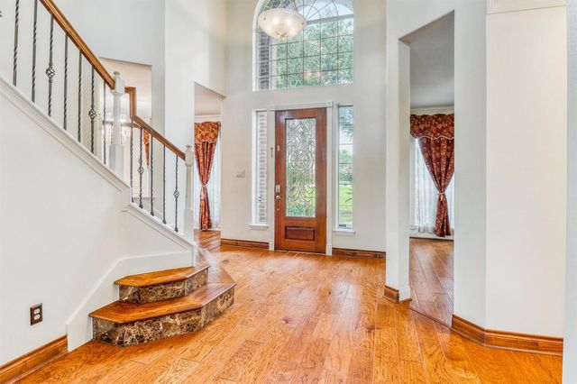 9131 Crown Jewel Drive, Richmond, TX 77469