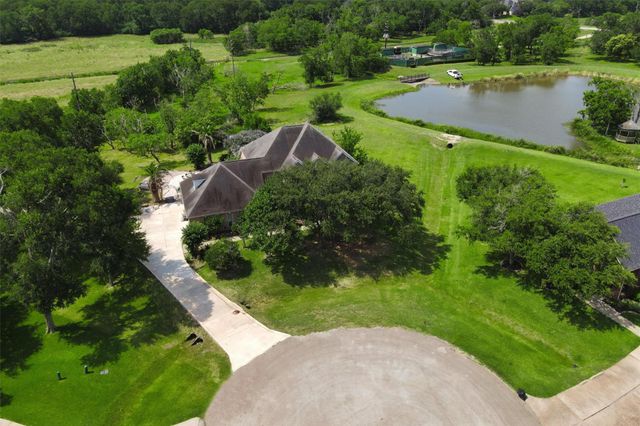 9131 Crown Jewel Drive, Richmond, TX 77469
