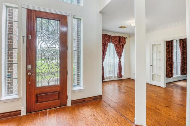 9131 Crown Jewel Drive, Richmond, TX 77469