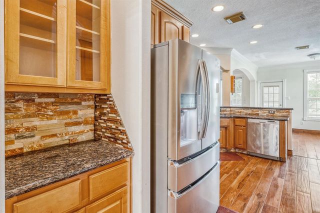 9131 Crown Jewel Drive, Richmond, TX 77469