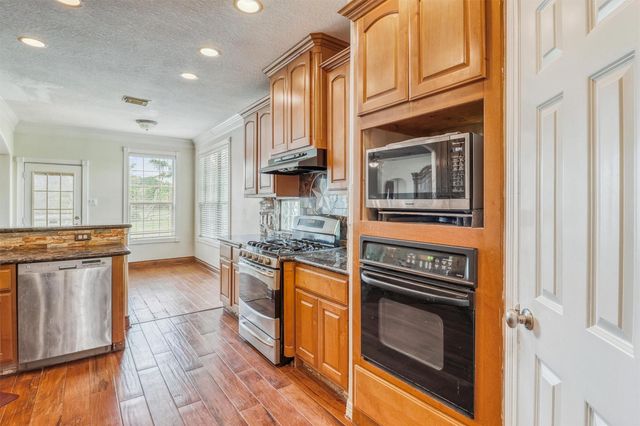 9131 Crown Jewel Drive, Richmond, TX 77469
