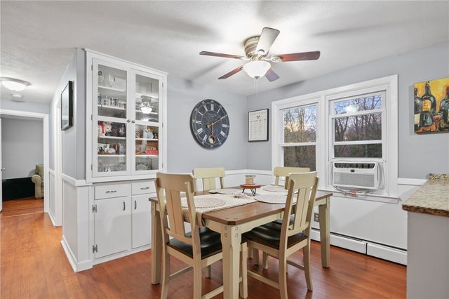 401 Lake Shore Drive, Warwick, RI 02889