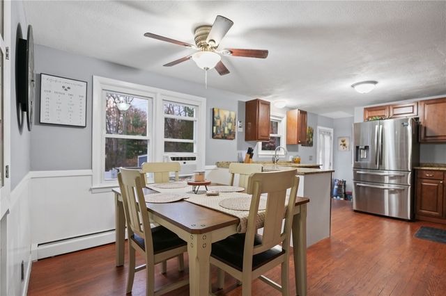 401 Lake Shore Drive, Warwick, RI 02889