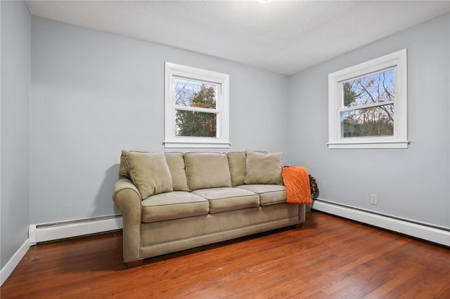 401 Lake Shore Drive, Warwick, RI 02889