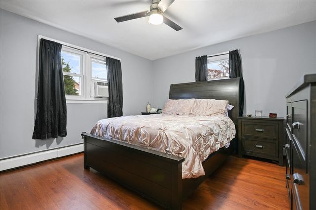 401 Lake Shore Drive, Warwick, RI 02889