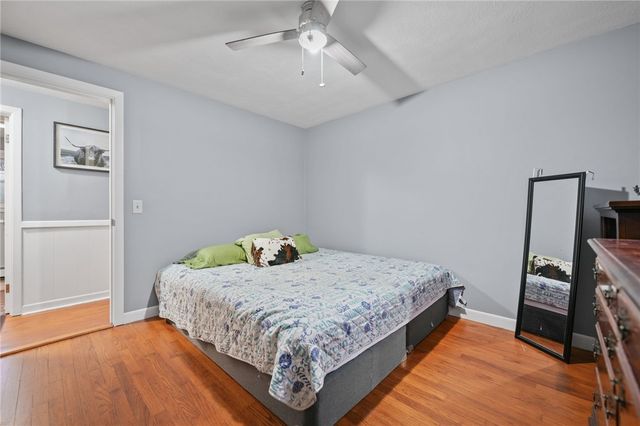 401 Lake Shore Drive, Warwick, RI 02889