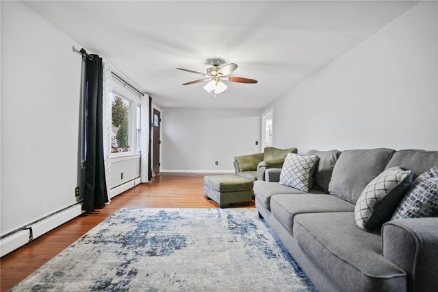 401 Lake Shore Drive, Warwick, RI 02889