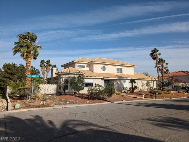 3210 Red Scott Circle, Las Vegas, NV 89117