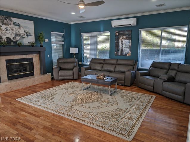 3210 Red Scott Circle, Las Vegas, NV 89117