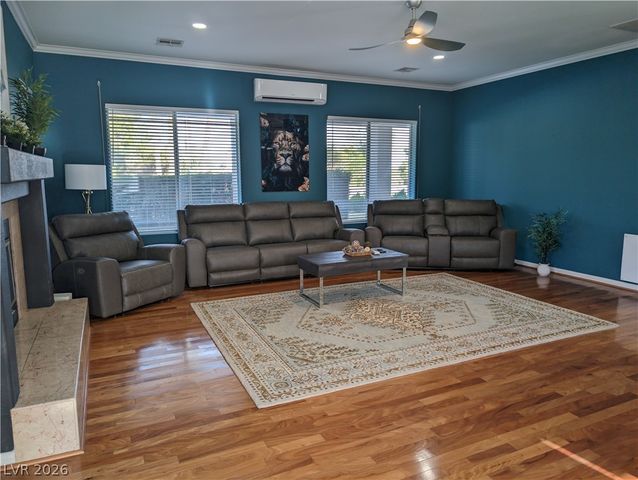 3210 Red Scott Circle, Las Vegas, NV 89117