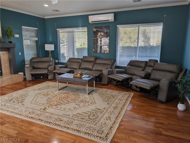 3210 Red Scott Circle, Las Vegas, NV 89117