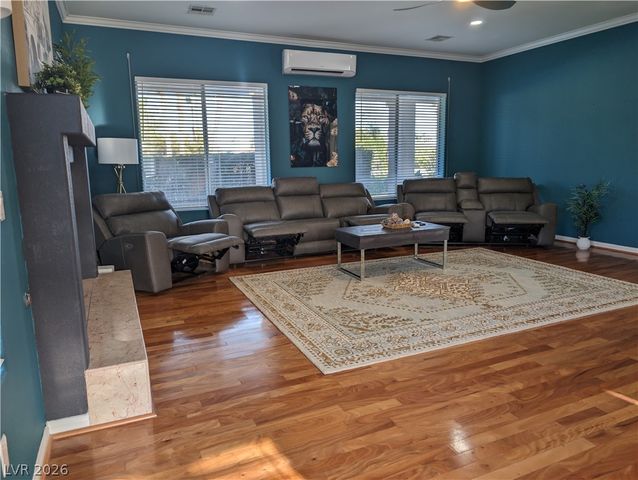 3210 Red Scott Circle, Las Vegas, NV 89117