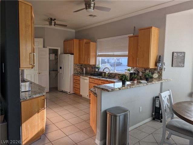 3210 Red Scott Circle, Las Vegas, NV 89117