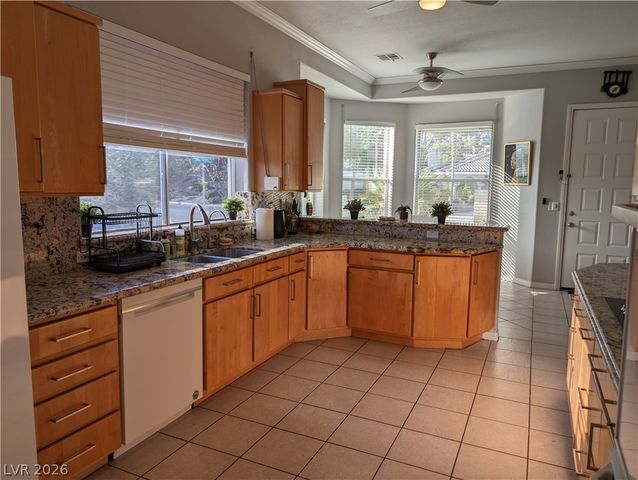 3210 Red Scott Circle, Las Vegas, NV 89117