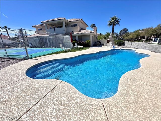 3210 Red Scott Circle, Las Vegas, NV 89117