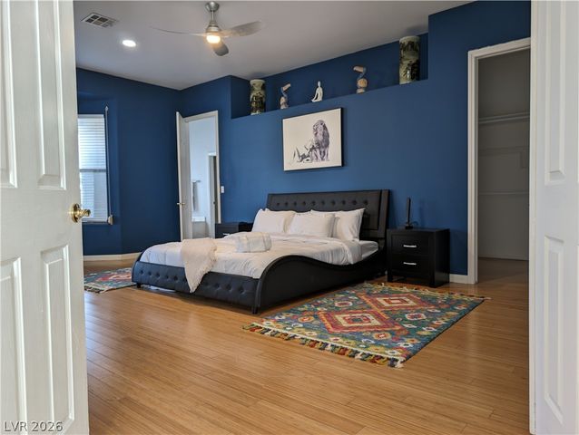 3210 Red Scott Circle, Las Vegas, NV 89117