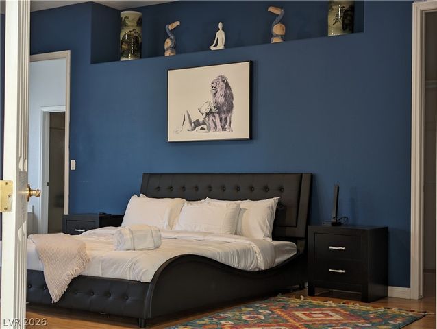 3210 Red Scott Circle, Las Vegas, NV 89117