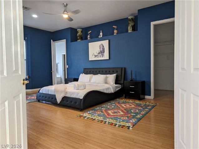 3210 Red Scott Circle, Las Vegas, NV 89117