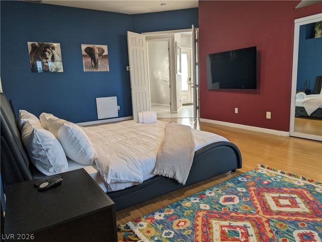 3210 Red Scott Circle, Las Vegas, NV 89117