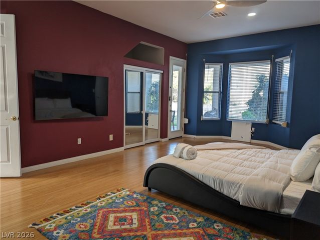 3210 Red Scott Circle, Las Vegas, NV 89117