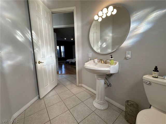 3210 Red Scott Circle, Las Vegas, NV 89117