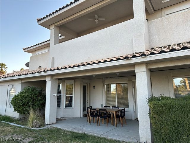 3210 Red Scott Circle, Las Vegas, NV 89117