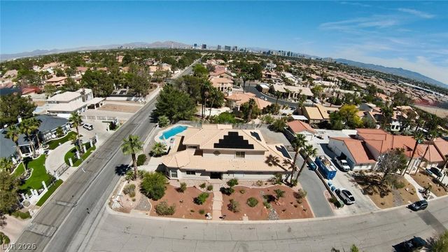 3210 Red Scott Circle, Las Vegas, NV 89117