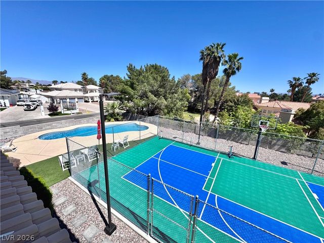 3210 Red Scott Circle, Las Vegas, NV 89117