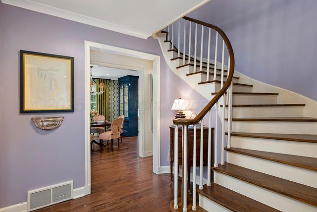 3003 S HUGHES Street, Amarillo, TX 79109